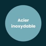Acier inoxydable